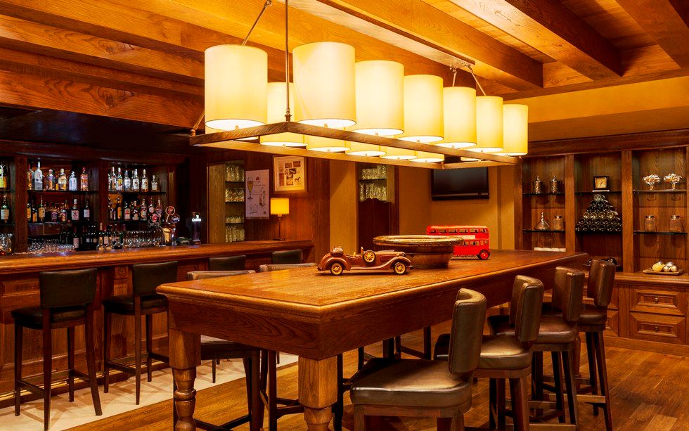 FOUR POINTS BY SHERATON SHEIKH ZAYED RD - 20