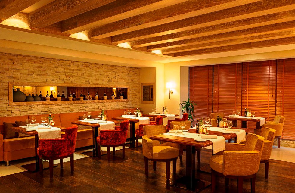 FOUR POINTS BY SHERATON SHEIKH ZAYED RD - 19