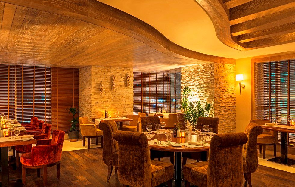 FOUR POINTS BY SHERATON SHEIKH ZAYED RD - 18