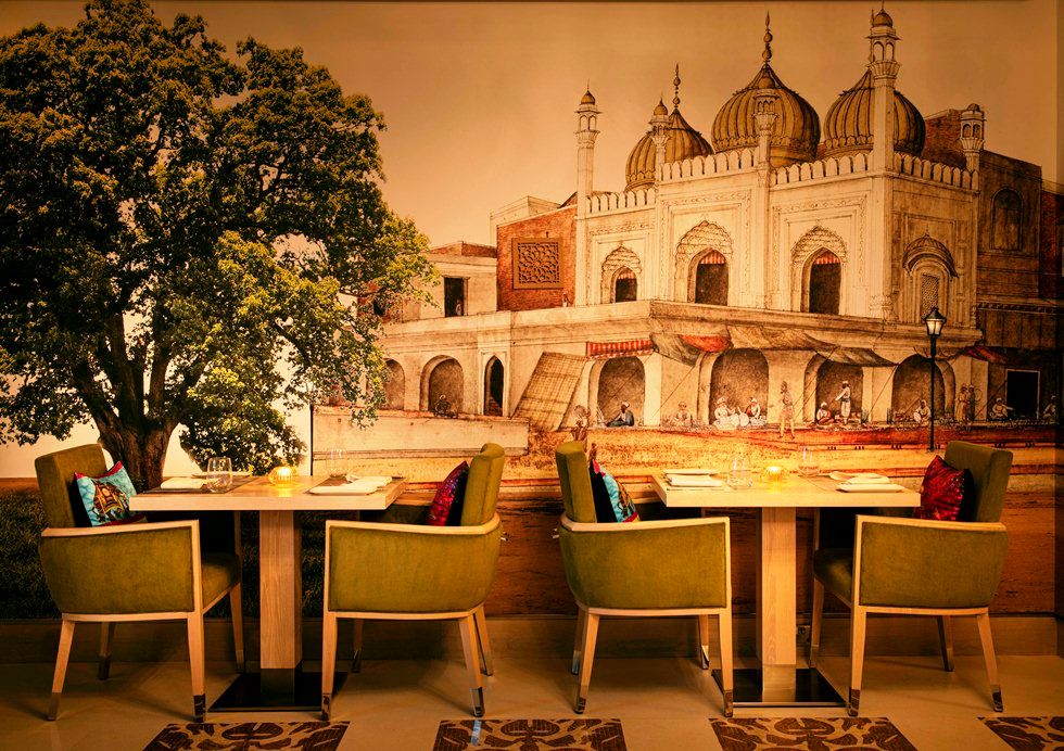 FOUR POINTS BY SHERATON SHEIKH ZAYED RD - 14