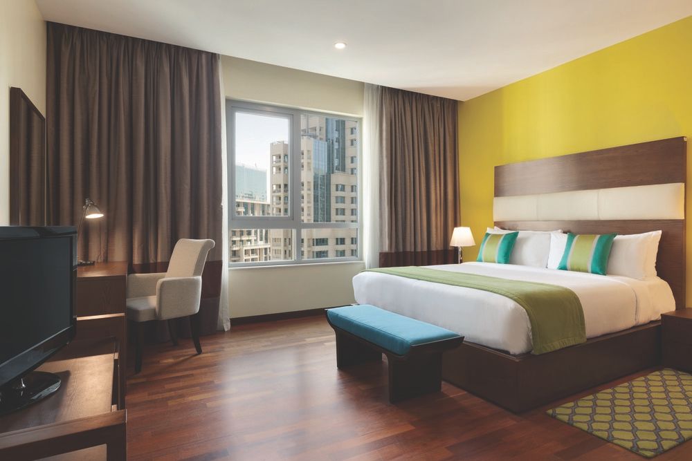 Картинка отеля - 82