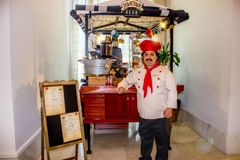 Картинка отеля - 38