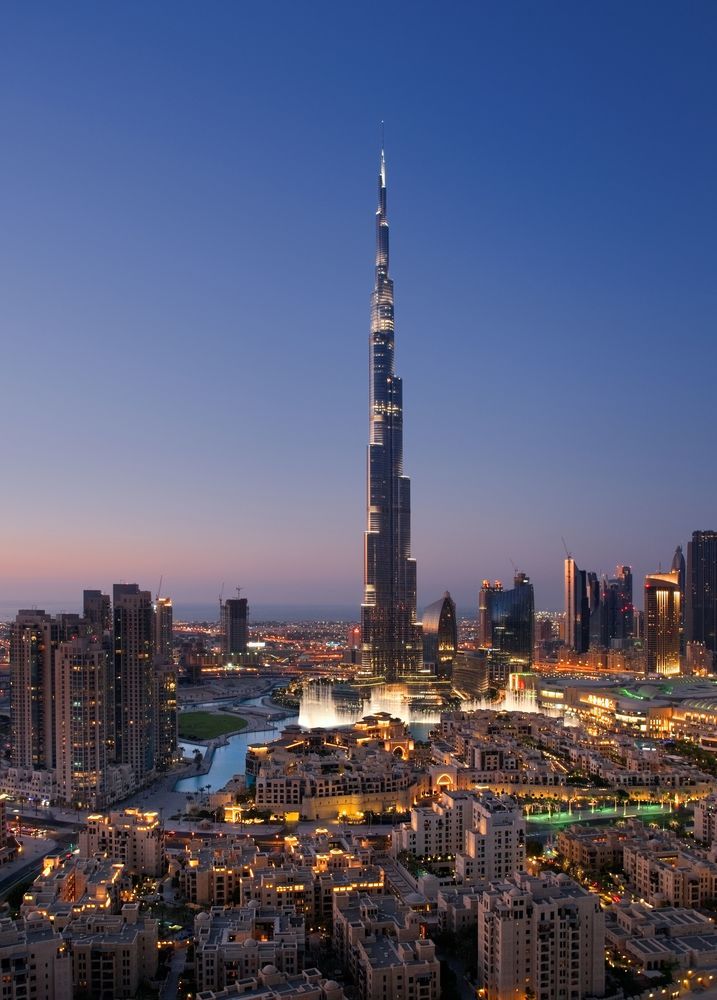 RAMADA BY WYNDHAM DOWNTOWN DUBAI - 4