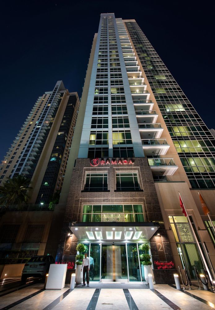 RAMADA BY WYNDHAM DOWNTOWN DUBAI - 2