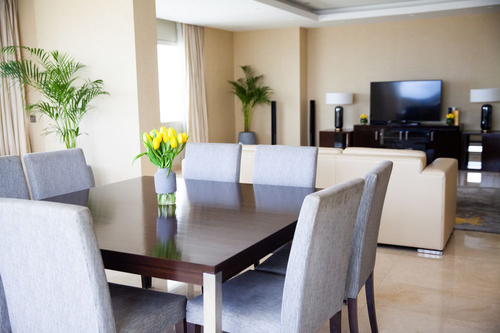 VOCO DUBAI (ex. NASSIMA ROYAL HOTEL) - 67