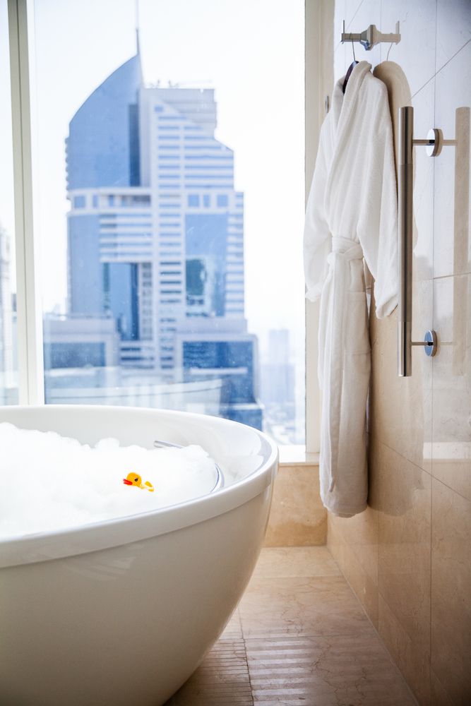 VOCO DUBAI (ex. NASSIMA ROYAL HOTEL) - 64