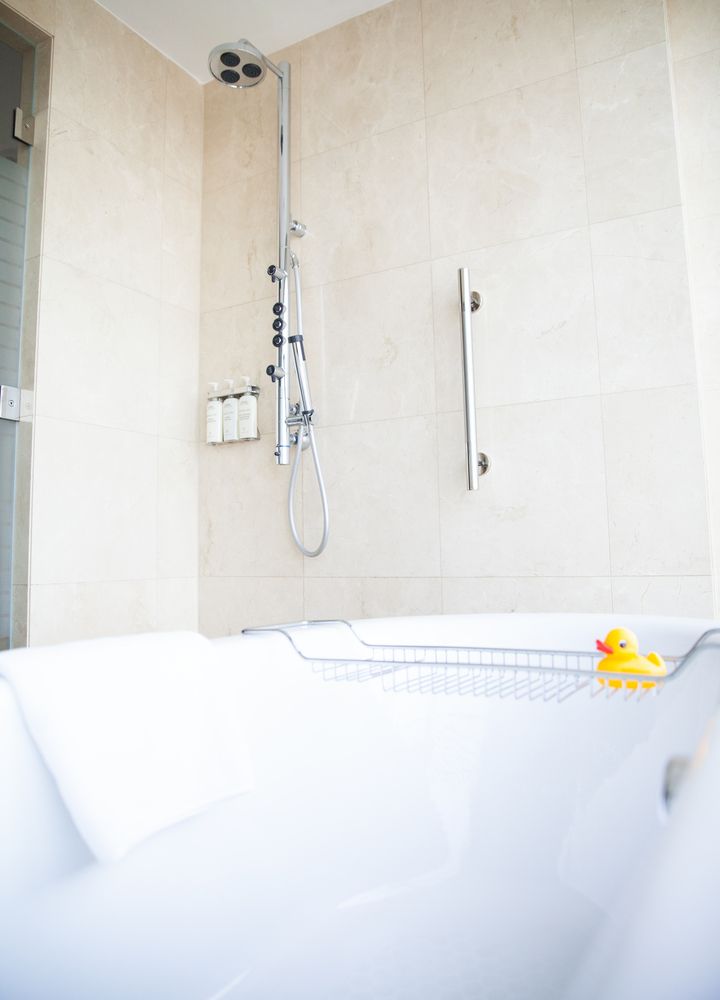 VOCO DUBAI (ex. NASSIMA ROYAL HOTEL) - 47