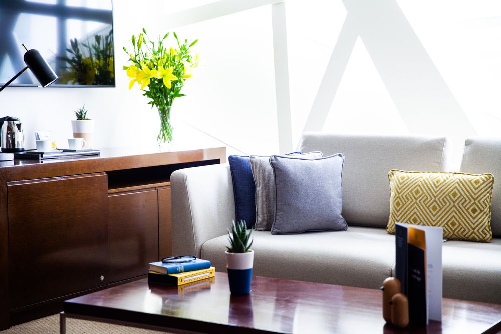 VOCO DUBAI (ex. NASSIMA ROYAL HOTEL) - 37