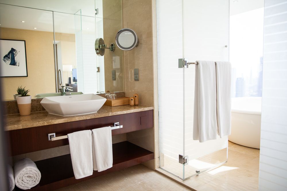 VOCO DUBAI (ex. NASSIMA ROYAL HOTEL) - 35