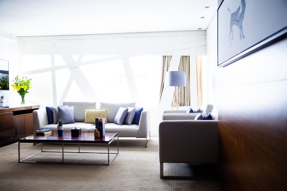 VOCO DUBAI (ex. NASSIMA ROYAL HOTEL) - 32