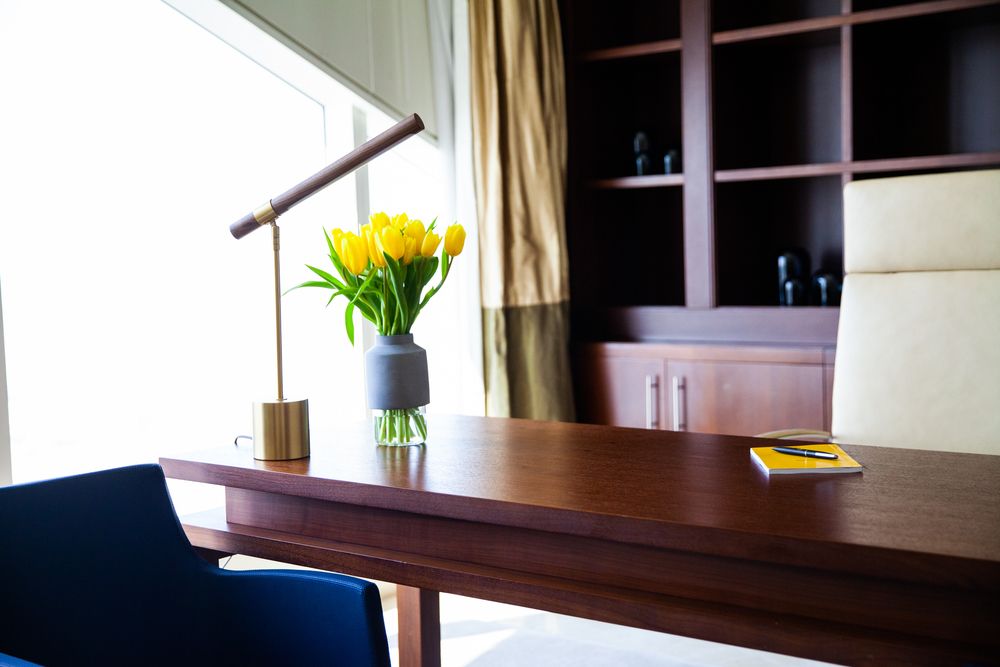 VOCO DUBAI (ex. NASSIMA ROYAL HOTEL) - 28