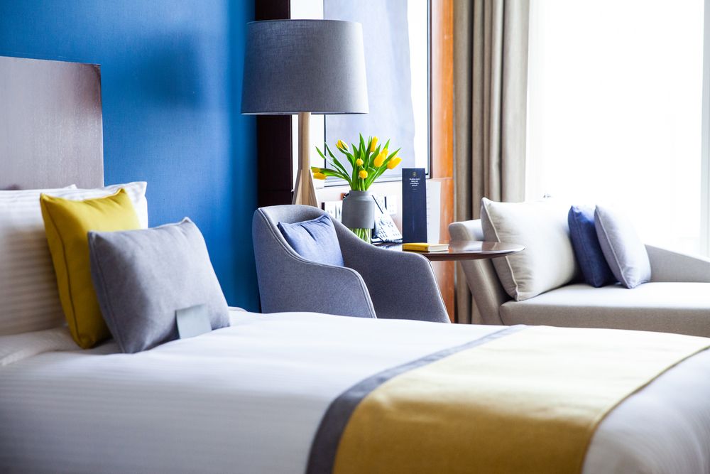 Картинка отеля - 19