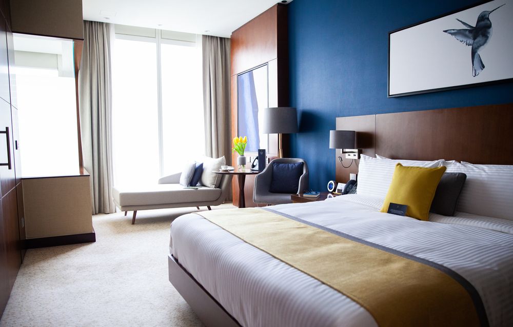 Картинка отеля - 18