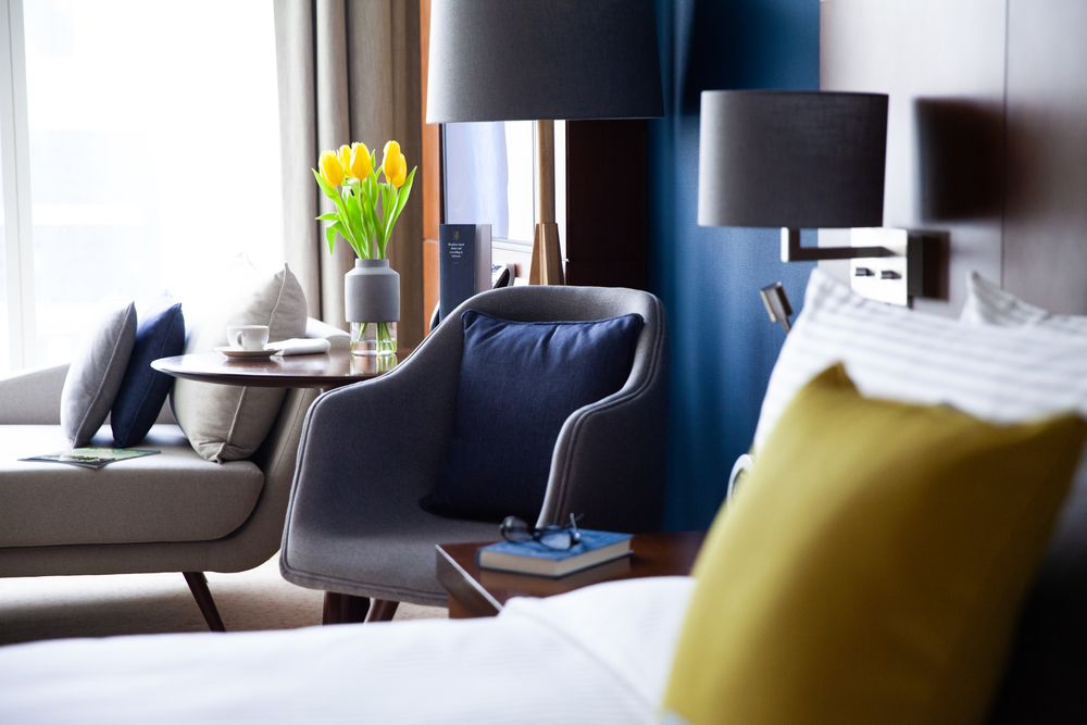 Картинка отеля - 16