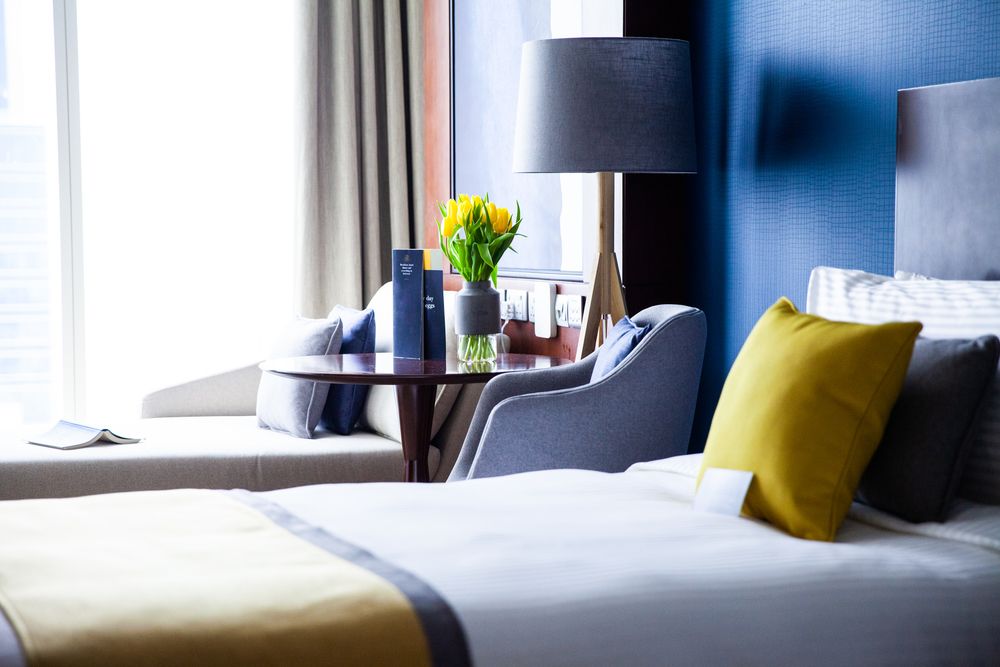 Картинка отеля - 15