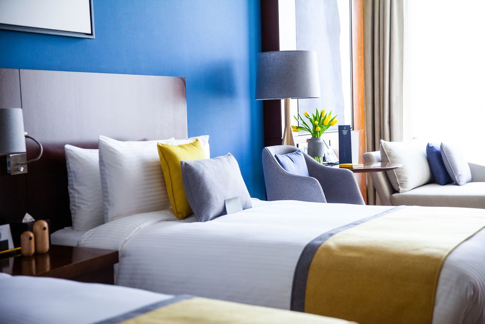 Картинка отеля - 13