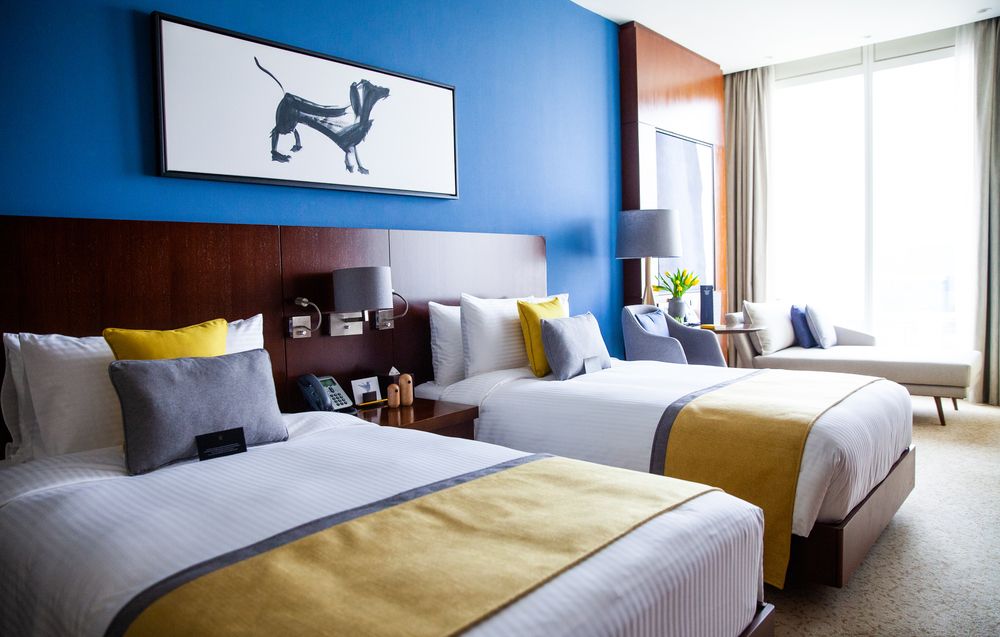 Картинка отеля - 12