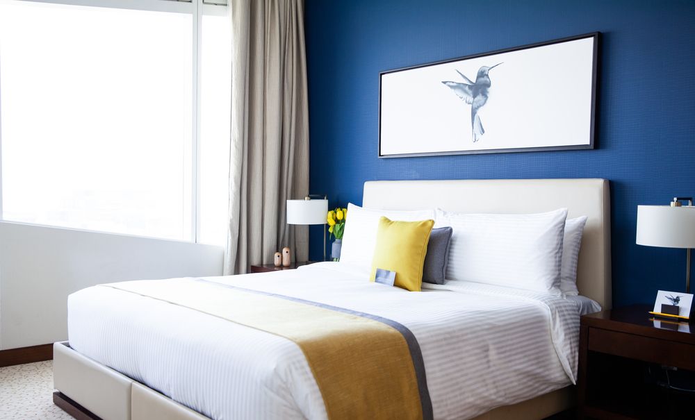 VOCO DUBAI (ex. NASSIMA ROYAL HOTEL) - 55