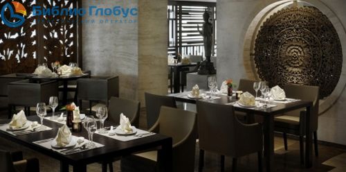 VOCO DUBAI (ex. NASSIMA ROYAL HOTEL) - 5