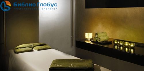 VOCO DUBAI (ex. NASSIMA ROYAL HOTEL) - 7