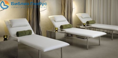 VOCO DUBAI (ex. NASSIMA ROYAL HOTEL) - 8