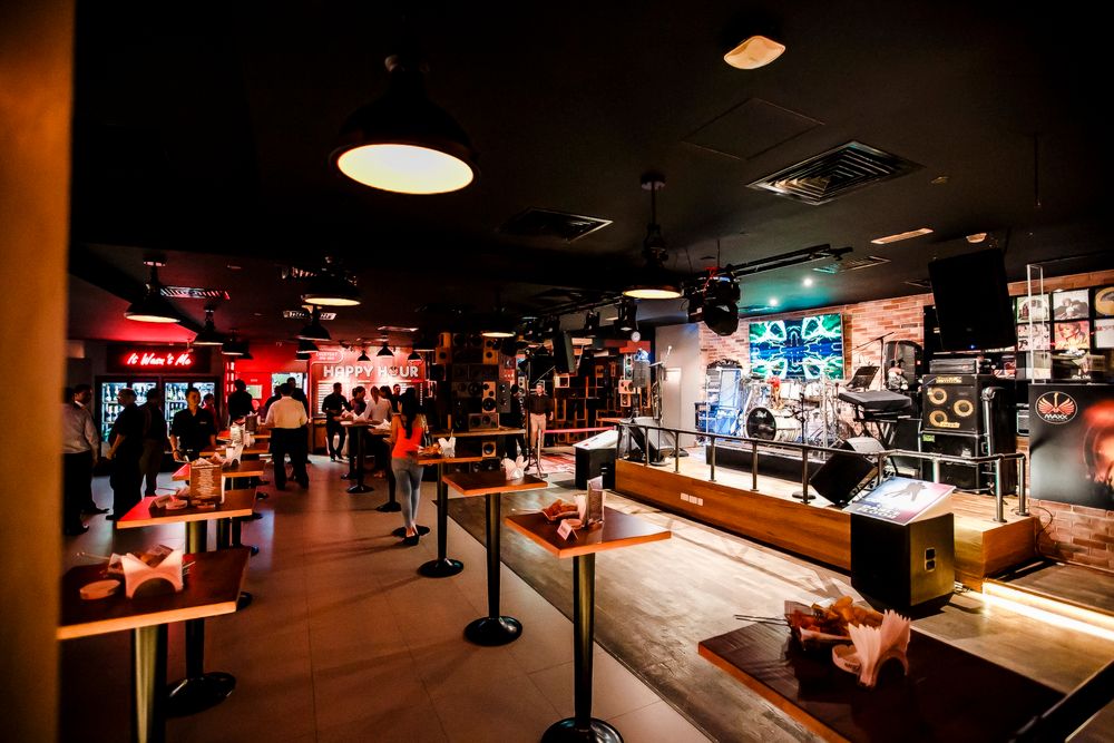 CITYMAX HOTEL, AL BARSHA AT THE MALL - 9