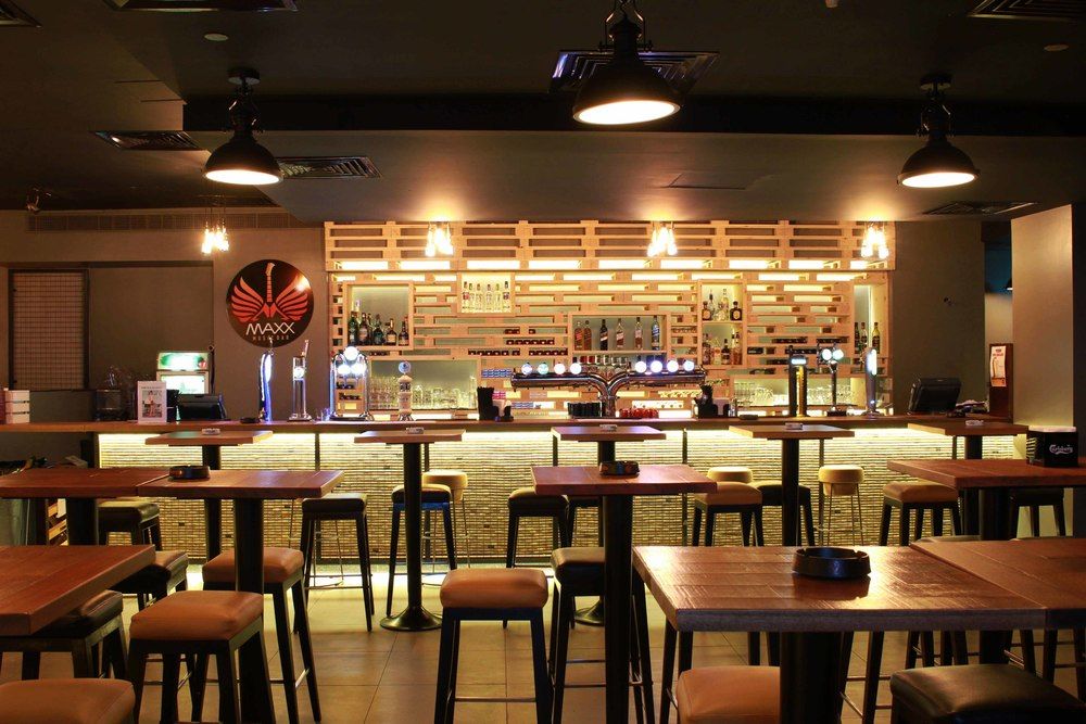 CITYMAX HOTEL, AL BARSHA AT THE MALL - 6