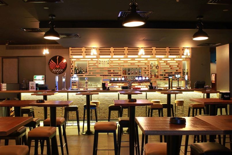 CITYMAX HOTEL, AL BARSHA AT THE MALL - 6