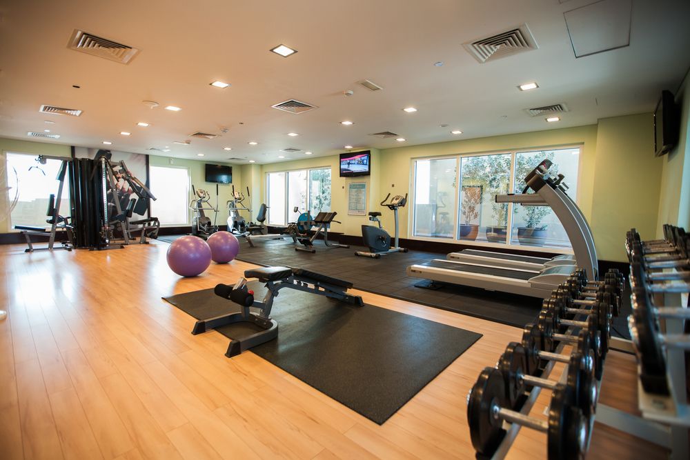 CITYMAX HOTEL, AL BARSHA AT THE MALL - 4