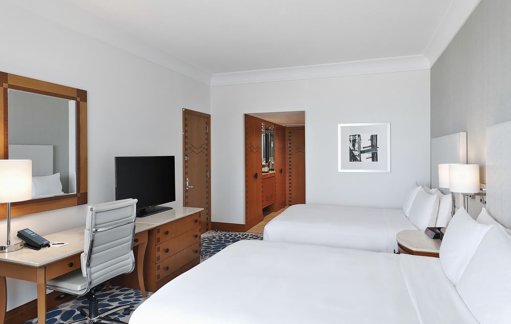 HILTON DUBAI JUMEIRAH BEACH - 68