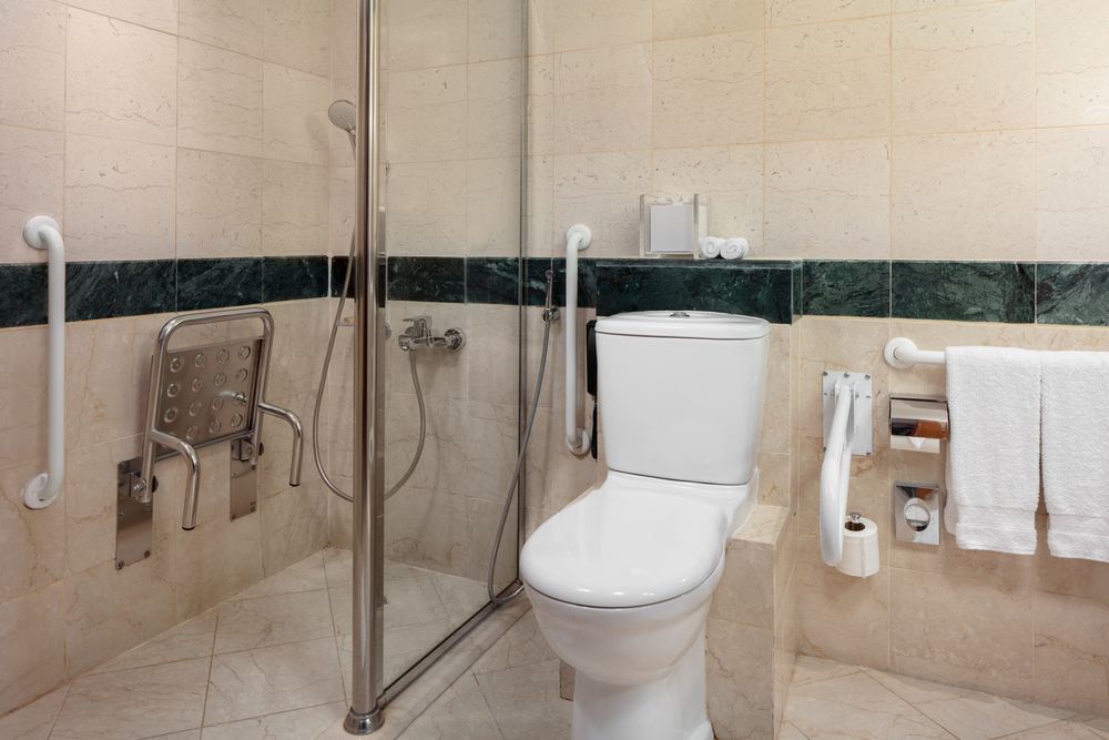 HILTON DUBAI JUMEIRAH BEACH - 57