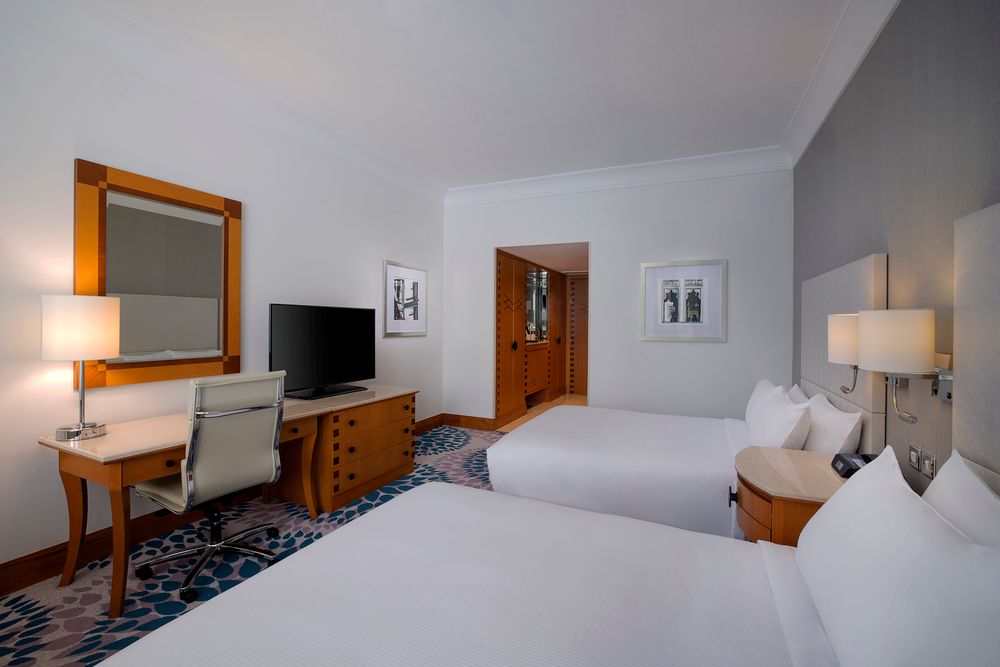 HILTON DUBAI JUMEIRAH BEACH - 54