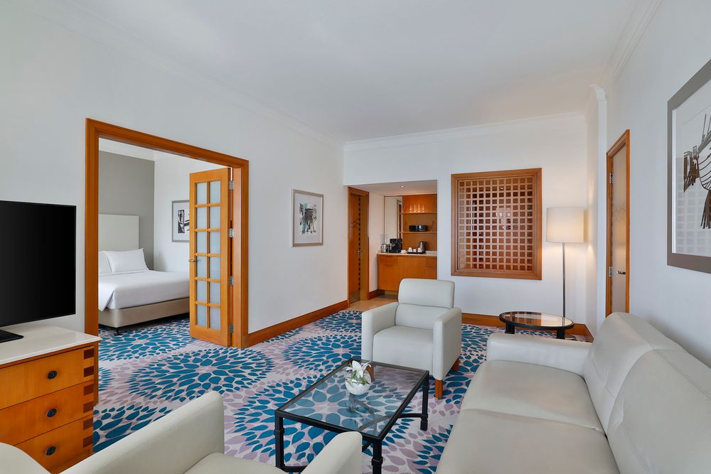 HILTON DUBAI JUMEIRAH BEACH - 74