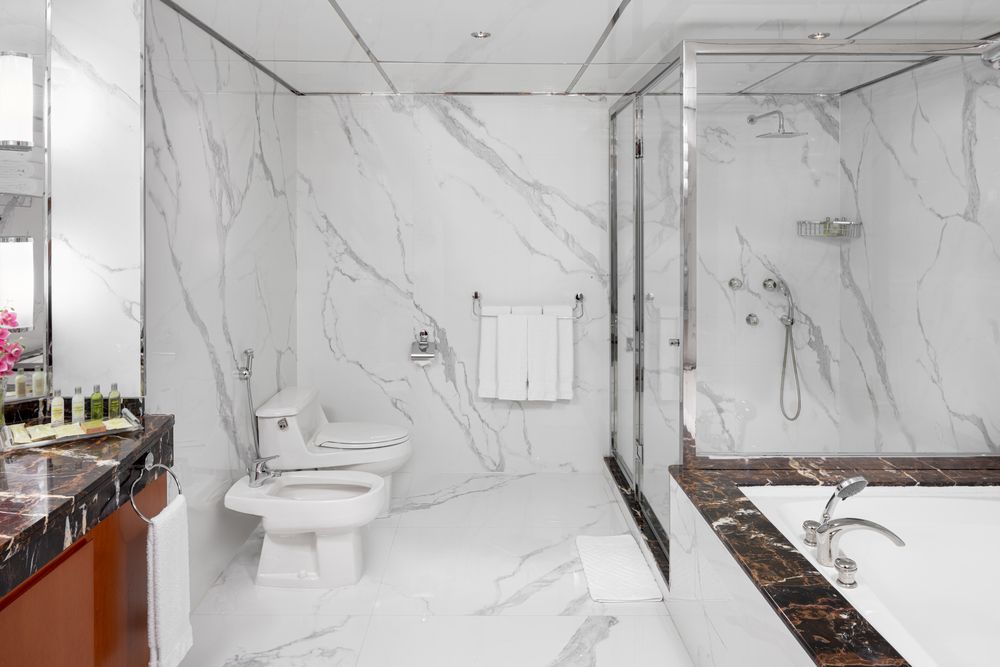 HILTON DUBAI JUMEIRAH BEACH - 99