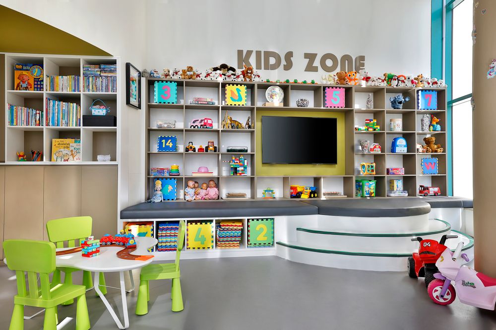 HILTON DUBAI JUMEIRAH BEACH - 48