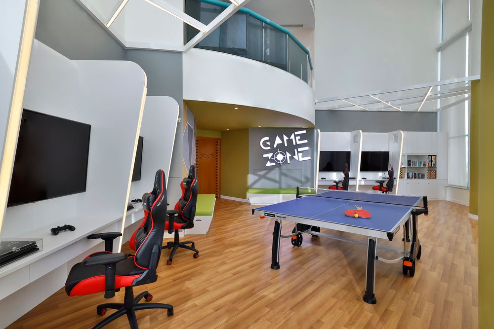 HILTON DUBAI JUMEIRAH BEACH - 47