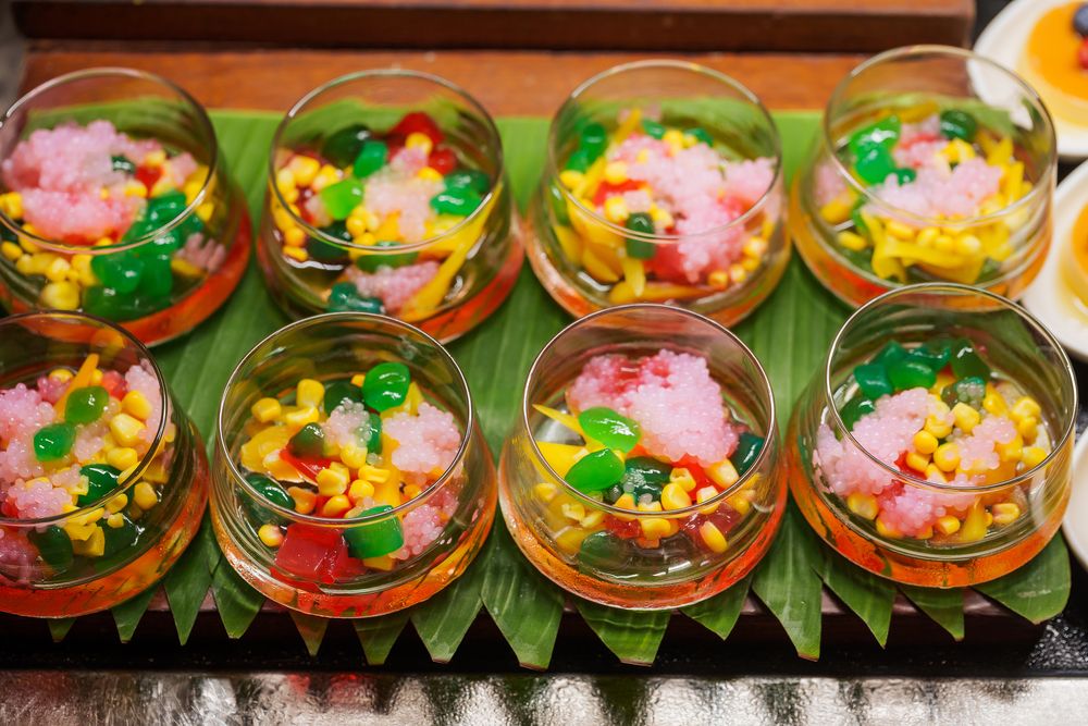 HILTON DUBAI JUMEIRAH BEACH - 33