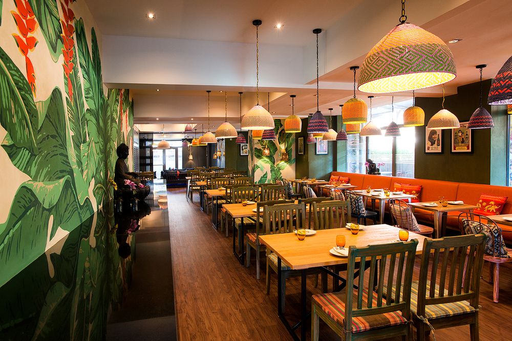 HILTON DUBAI JUMEIRAH BEACH - 21