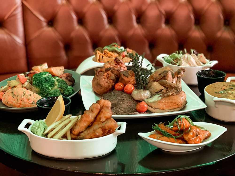 HILTON DUBAI JUMEIRAH BEACH - 29