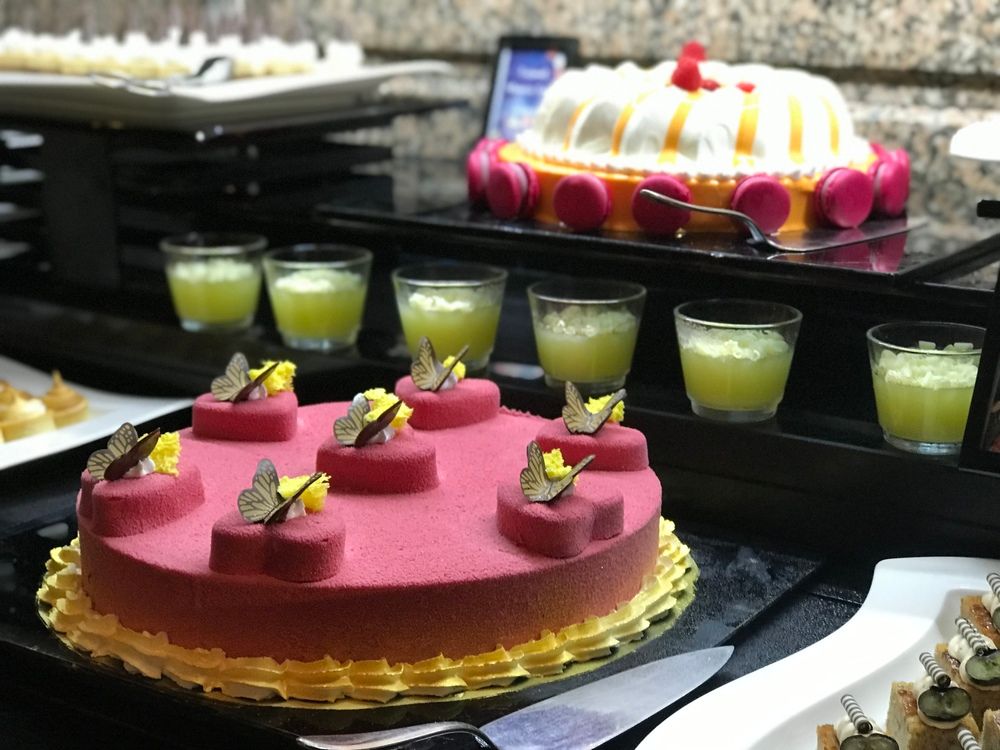 HILTON DUBAI JUMEIRAH BEACH - 27