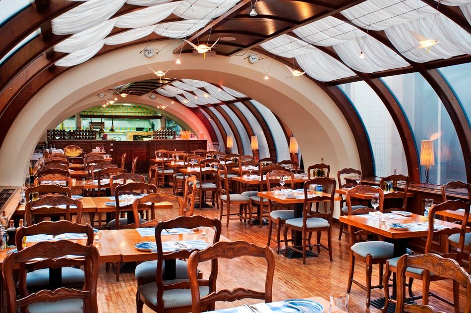 MILLENNIUM PLAZA DOWNTOWN - 20