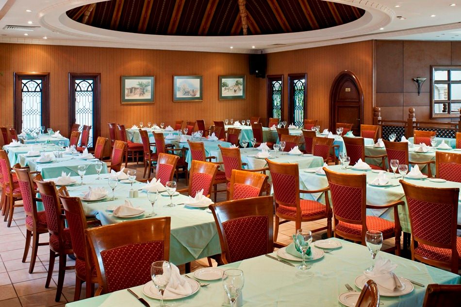 Картинка отеля - 16