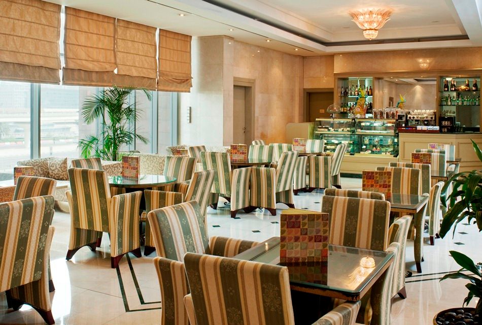 Картинка отеля - 19