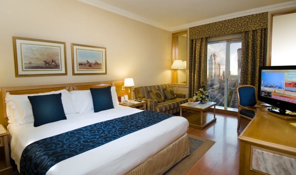 Картинка отеля - 28