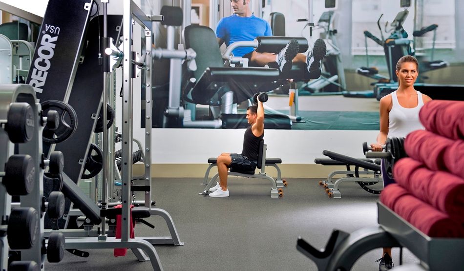 Картинка отеля - 6