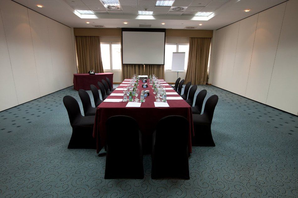 Картинка отеля - 11