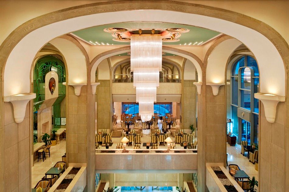 Картинка отеля - 4