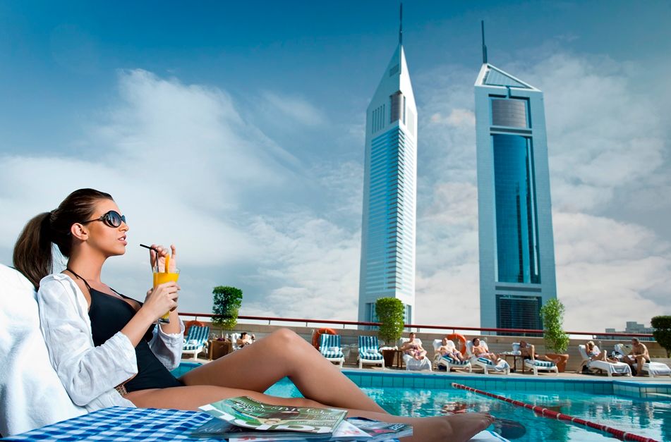 Картинка отеля - 5