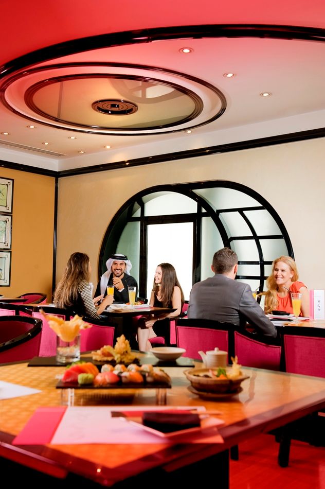 Картинка отеля - 7