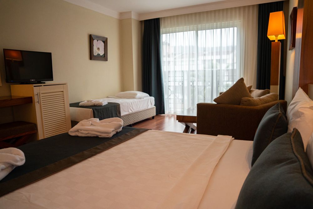 Meder Resort Hotel - 10